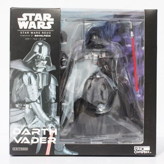 Фигурка Star Wars - Darth Vader игрушка