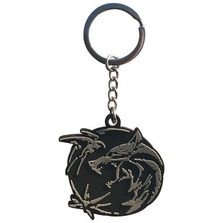 Брелок Witcher Netflix: The Witcher Bound By Destiny Відьмак