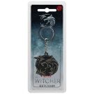 Брелок Witcher Netflix: The Witcher Bound By Destiny Відьмак