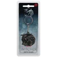 Брелок Witcher Netflix: The Witcher Bound By Destiny Відьмак