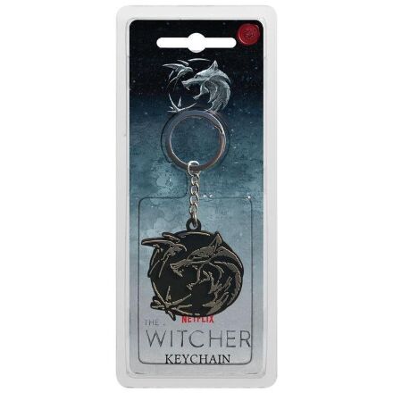 Брелок Witcher Netflix: The Witcher Bound By Destiny Відьмак