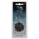 Брелок Witcher Netflix: The Witcher Bound By Destiny Відьмак