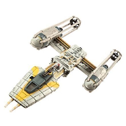 Фігурка Star Wars (Episode VII - The Force Awakens) Disney Die Cast - Y-Wing