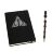 Канцелярский набор Harry Potter: Deathly Hallows Journal and Elder Wand Pen Set Гарри Поттер Блокнот + Ручка Палочка