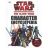 Книга Star Wars - The Clone Wars Character Encyclopedia (Твёрдый переплёт) Eng