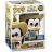 Фигурка Funko Disney Three Musketeers Goofy фанко Гуфи Exclusive 1123