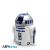 Скарбничка STAR WARS R2D2 Money Bank Р2Д2 (Зоряні війни)
