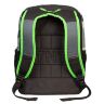Рюкзак майнкрафт - Minecraft Creepy Creeper Kids Backpack (Dark Grey, 17 ") School