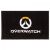 Рушник Overwatch Logo Beach Towel Black 60 "x 35"