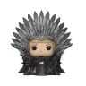 Фігурка Funko Pop Deluxe: Game of Thrones - Cersei Lannister Sitting On Iron Throne фанк Серсея