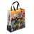Сумка tokidoki x Overwatch Heroes Vinyl Totebag