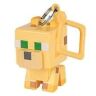 Брелок Minecraft Keychain - Blind Packs Series 1 - Ocelot