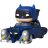 Фигурка Funko Pop Rides: Batman 80th Blue Metallic 1950 Batmobile (Amazon Exclusive) фанко бэтмобиль 277