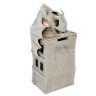 Скарбничка Harry Potter Monogram Gringotts Bank PVC Coin Bank