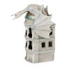 Скарбничка Harry Potter Monogram Gringotts Bank PVC Coin Bank