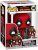 Фігурка Funko Pop Marvel: Deadpool with Headpool Дедпул з Хедпулом фанко 1400