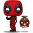 Фигурка Funko Pop Marvel: Deadpool with Headpool Дэдпул с Хэдпулом фанко 1400
