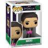 Фігурка Funko Marvel She-Hulk Nikki фанко Жінка-Халк Ніккі 1133