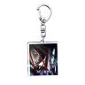 Брелок League Of Legends Arcane Anime Acrylic keychain Ліга Легенд 6