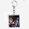 Брелок League Of Legends Arcane Anime Acrylic keychain Ліга Легенд 6