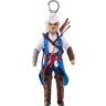 Брелок WP Merchandise плюшевий ASSASSINS CREED Ratonhnhaké: ton 20 см.