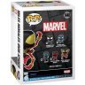 Фигурка Funko Marvel: Miles Morales Iron Spider фанко Майлз Моралес Железный Паук 1448