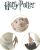 Фігурка Noble Collection Harry Potter Dobby Doorstopper Добби