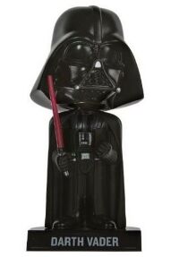 Фігурка Star Wars - Darth Vader Bobble-Head Figure