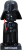 Фігурка Star Wars - Darth Vader Bobble-Head Figure