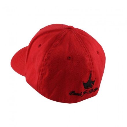 Кепка World of Warcraft Azeroth Choppers Horde Hat (розмір S /M) червоний