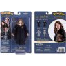 Фигурка Harry Potter BendyFigs Hermione Granger Action Figure 