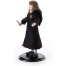 Фігурка Noble Collection Harry Potter BendyFigs Hermione Granger Action Figure 18 см