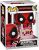 Фігурка Funko Pop Marvel Дедпул 30th Deadpool in Cake