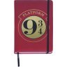 Блокнот Cerda Harry Potter Platform 9 3/4 Premium Notebook (Hardcover)