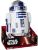  Фігурка Star Wars - Disney Jakks Giant 18 "R2D2 Figure