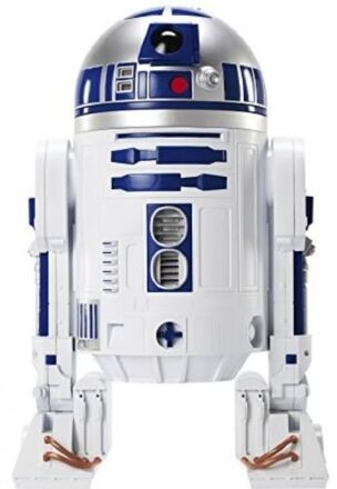  Фігурка Star Wars - Disney Jakks Giant 18 "R2D2 Figure
