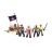 Конструктор Mega Bloks Assassins Creed - Pirate Crew Pack