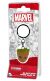 Брелок 3D Марвел Грут Abystyle Marvel Keychain Groot