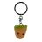 Брелок 3D Марвел Грут Abystyle Marvel Keychain Groot