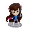 Мини фигурка Cute But Deadly Series 3 (Overwatch Edition) D.Va