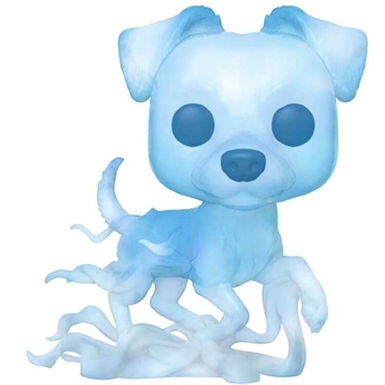  Фигурка Funko Pop Harry Potter Ron Patronus Рон Уизли Патронус