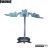 Фигурка Fortnite Фортнайт McFarlane Frostwing Deluxe Glider Pack Blue
