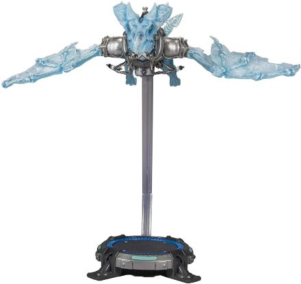 Фігурка Fortnite Фортнайт McFarlane - Frostwing Deluxe Glider Pack Blue