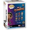 Фігурка Funko Marvel Television: Ms. Marvel Najma фанко Місс Марвел Наджма 1081