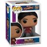 Фігурка Funko Marvel Television: Ms. Marvel Najma фанко Місс Марвел Наджма 1081