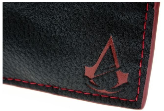 Кошелёк - Assassin's Creed Wallet  №3