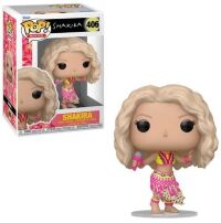Фигурка Funko Rocks: Shakira фанко Шакира 406