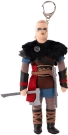 Брелок WP Merchandise плюшевий ASSASSINS CREED Eivor female (Вальхалла) 20 см.