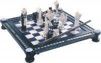 Шахматы  Harry Potter Chess Set