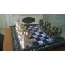 Шахи Гаррі Поттер Harry Potter Chess Set